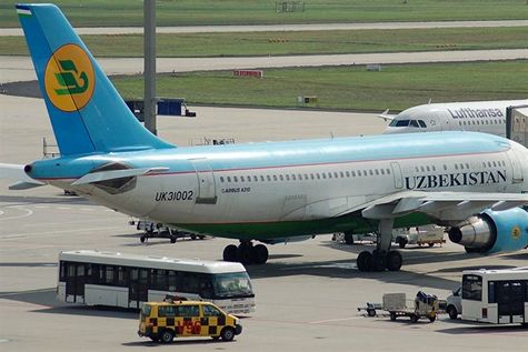    خبر کاهش قیمت بلیت هواپیما برای جذب گردشگر در ازبکستان 